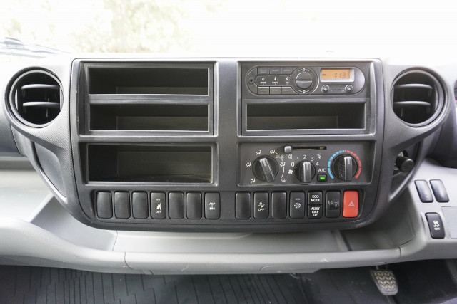 トヨタ トヨエース 小型 平ボディ TKG-XZU775(99326) 43枚目