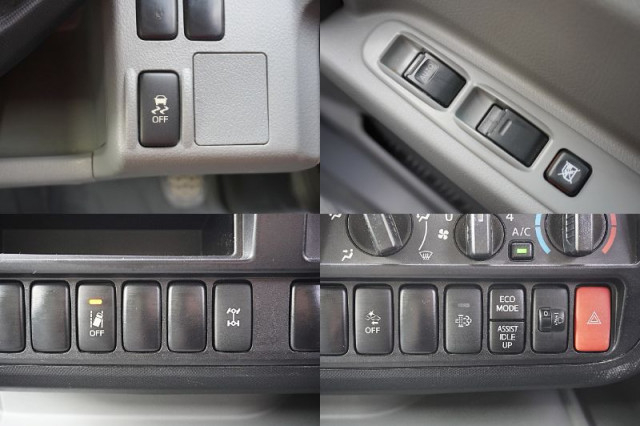 トヨタ トヨエース 小型 平ボディ TKG-XZU775(99326) 44枚目