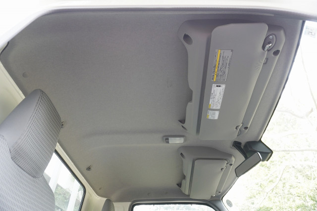 トヨタ トヨエース 小型 平ボディ TKG-XZU775(99326) 46枚目