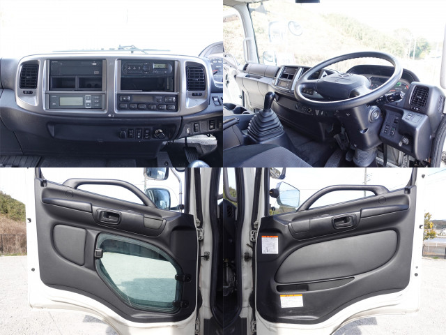 日野 レンジャー 中型 冷蔵冷凍バン TKG-FD7JLAG(99327) 26枚目