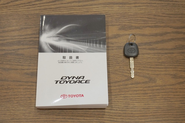 トヨタ トヨエース 小型 平ボディ TKG-XZU775(99326) 50枚目