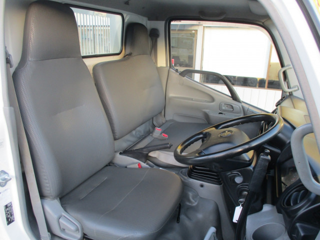 日野 デュトロ 小型 土砂ダンプ TKG-XZC610T(99329) 6枚目