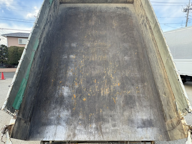 いすゞ エルフ 小型 土砂ダンプ TKG-NPR85YN(99328) 11枚目