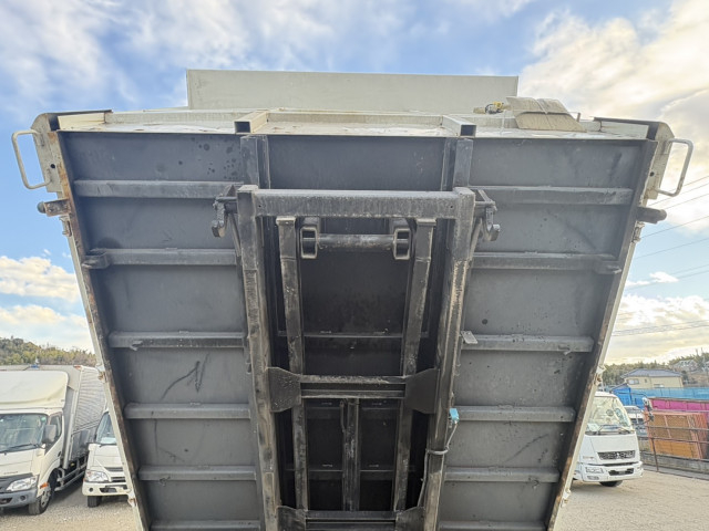 いすゞ エルフ 小型 土砂ダンプ TKG-NPR85YN(99328) 14枚目