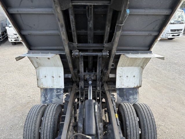 いすゞ エルフ 小型 土砂ダンプ TKG-NPR85YN(99328) 15枚目