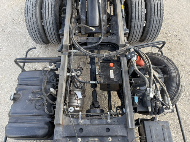 いすゞ エルフ 小型 土砂ダンプ TKG-NPR85YN(99328) 16枚目