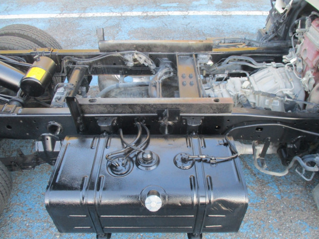 日野 デュトロ 小型 土砂ダンプ TKG-XZC610T(99329) 15枚目