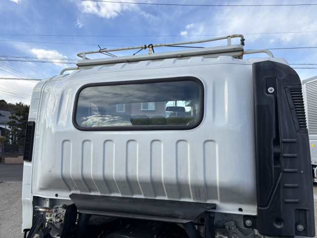 いすゞ エルフ 小型 土砂ダンプ TKG-NPR85YN(99328) 17枚目