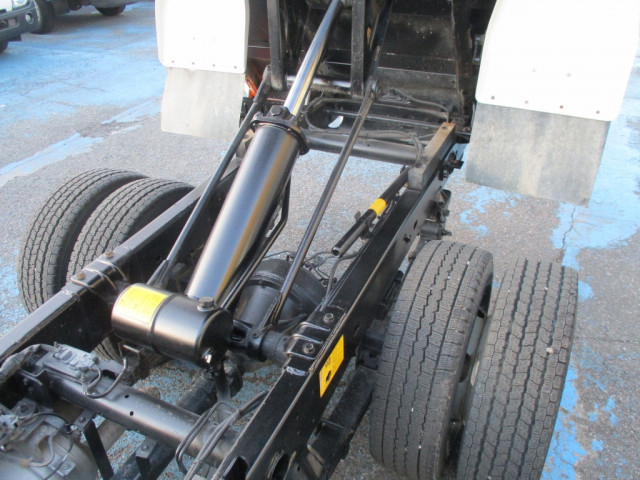 日野 デュトロ 小型 土砂ダンプ TKG-XZC610T(99329) 16枚目