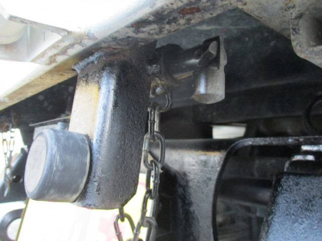 日野 デュトロ 小型 土砂ダンプ TKG-XZC610T(99329) 17枚目