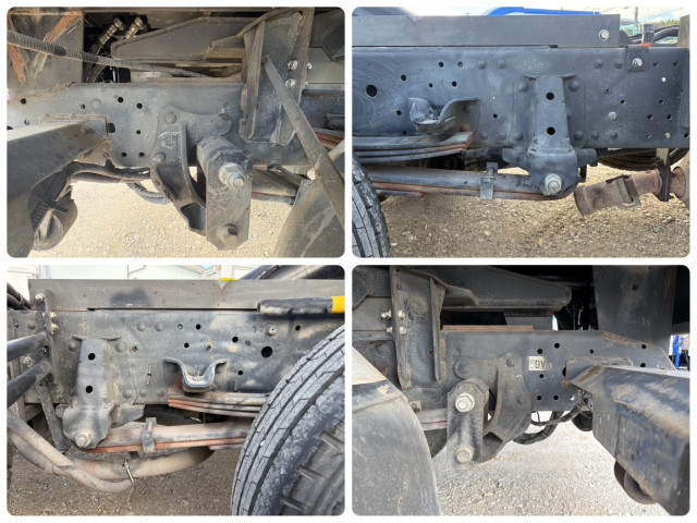 いすゞ エルフ 小型 土砂ダンプ TKG-NPR85YN(99328) 20枚目