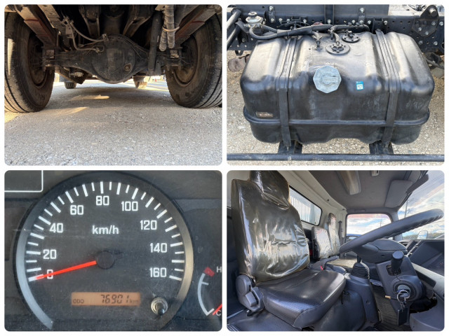 いすゞ エルフ 小型 土砂ダンプ TKG-NPR85YN(99328) 21枚目