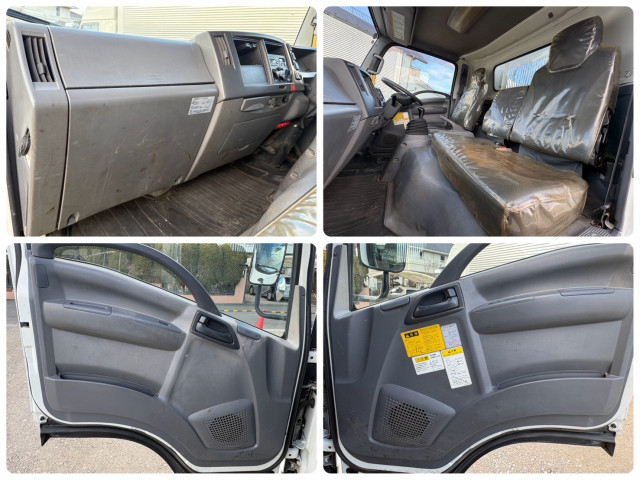 いすゞ エルフ 小型 土砂ダンプ TKG-NPR85YN(99328) 23枚目