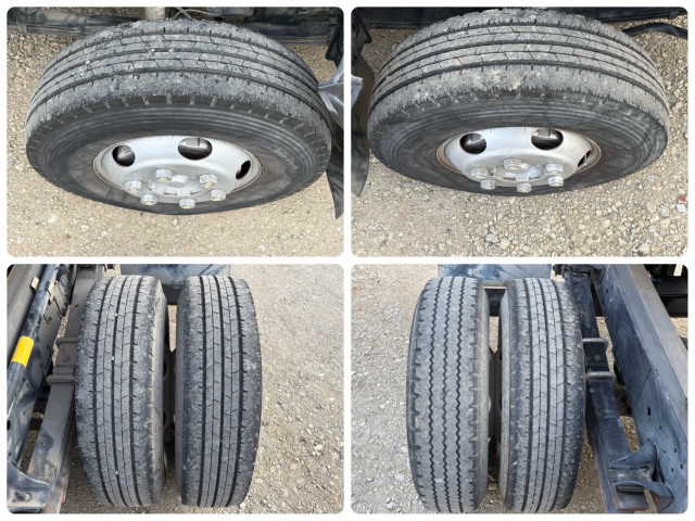 いすゞ エルフ 小型 土砂ダンプ TKG-NPR85YN(99328) 26枚目