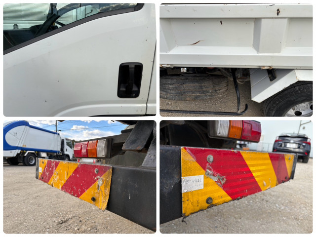 いすゞ エルフ 小型 土砂ダンプ TKG-NPR85YN(99328) 28枚目