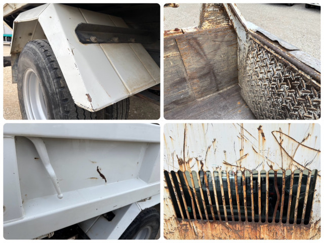 いすゞ エルフ 小型 土砂ダンプ TKG-NPR85YN(99328) 29枚目