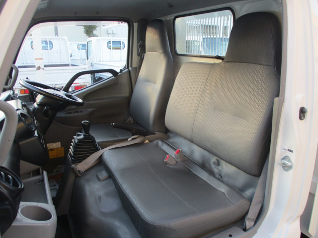 日野 デュトロ 小型 土砂ダンプ TKG-XZC610T(99329) 32枚目