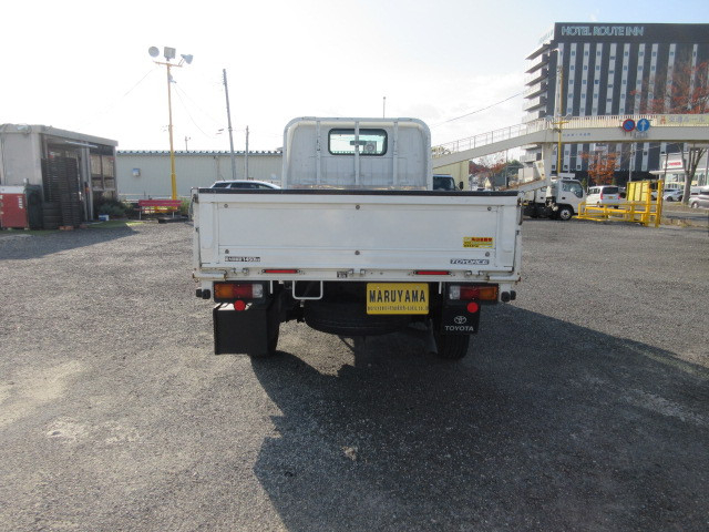 トヨタ トヨエース 小型 平ボディ QDF-KDY231(99330) 7枚目