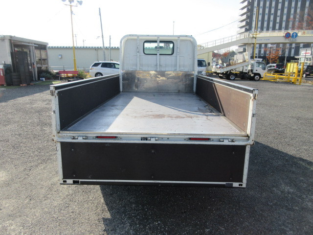 トヨタ トヨエース 小型 平ボディ QDF-KDY231(99330) 8枚目