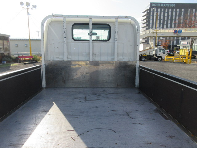 トヨタ トヨエース 小型 平ボディ QDF-KDY231(99330) 9枚目