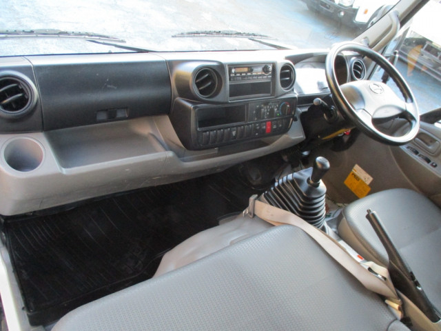 日野 デュトロ 小型 土砂ダンプ TKG-XZC610T(99329) 42枚目