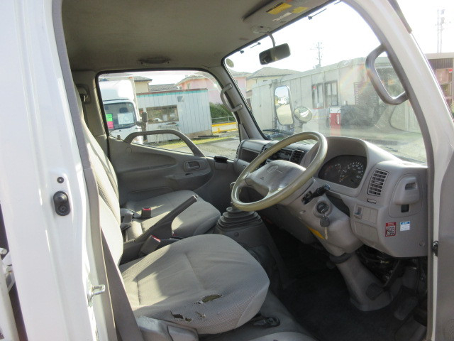 トヨタ トヨエース 小型 平ボディ QDF-KDY231(99330) 13枚目