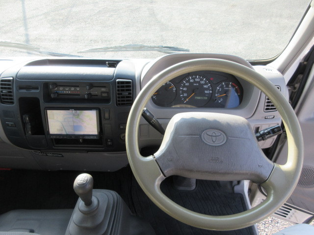 トヨタ トヨエース 小型 平ボディ QDF-KDY231(99330) 14枚目