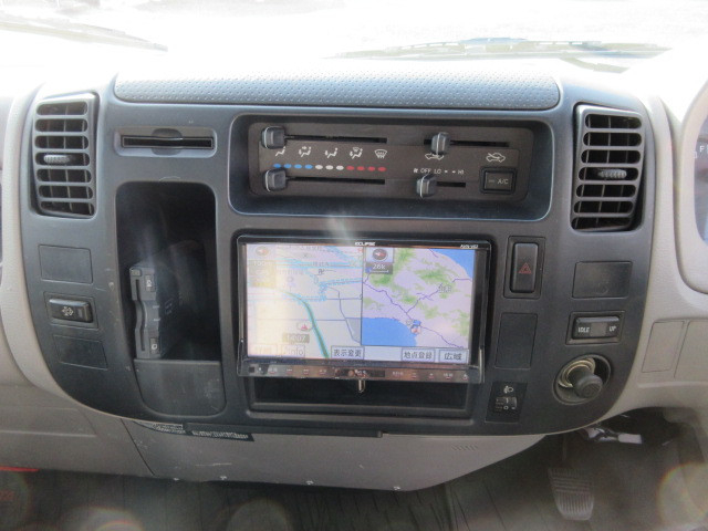 トヨタ トヨエース 小型 平ボディ QDF-KDY231(99330) 15枚目