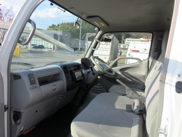 トヨタ トヨエース 小型 平ボディ QDF-KDY231(99330) 18枚目