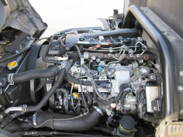 トヨタ トヨエース 小型 平ボディ QDF-KDY231(99330) 20枚目