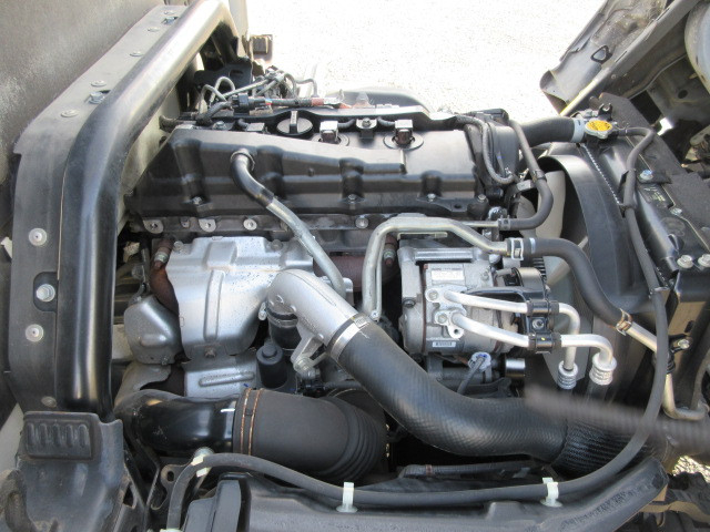 トヨタ トヨエース 小型 平ボディ QDF-KDY231(99330) 21枚目