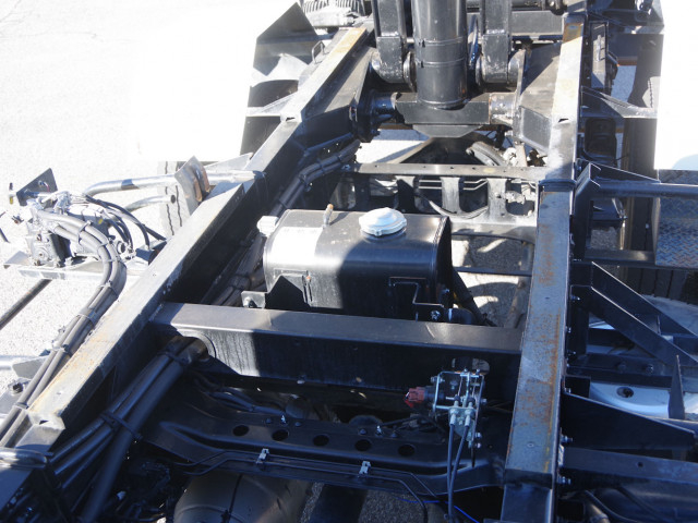 いすゞ フォワード 中型 土砂ダンプ TKG-FRR90S1(99331) 8枚目