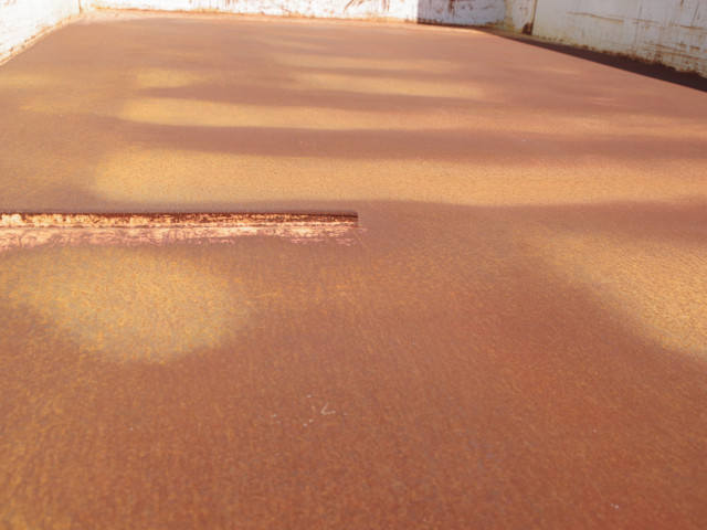 いすゞ フォワード 中型 土砂ダンプ TKG-FRR90S1(99331) 13枚目