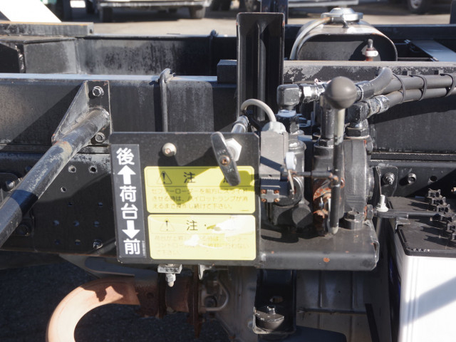 いすゞ フォワード 中型 土砂ダンプ TKG-FRR90S1(99331) 15枚目