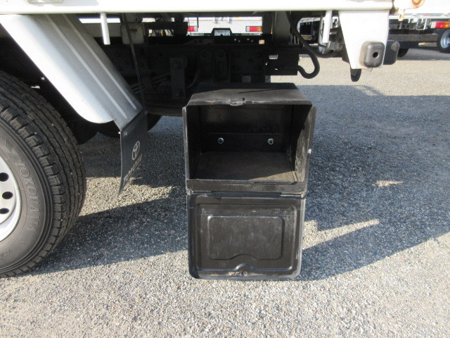 トヨタ トヨエース 小型 平ボディ QDF-KDY231(99330) 33枚目