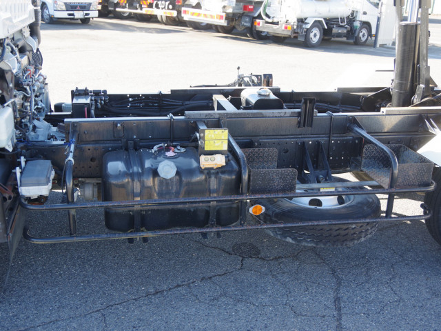 いすゞ フォワード 中型 土砂ダンプ TKG-FRR90S1(99331) 18枚目