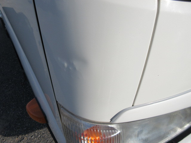 トヨタ トヨエース 小型 平ボディ QDF-KDY231(99330) 35枚目