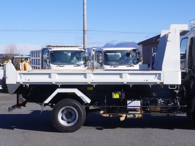 いすゞ フォワード 中型 土砂ダンプ TKG-FRR90S1(99331) 20枚目