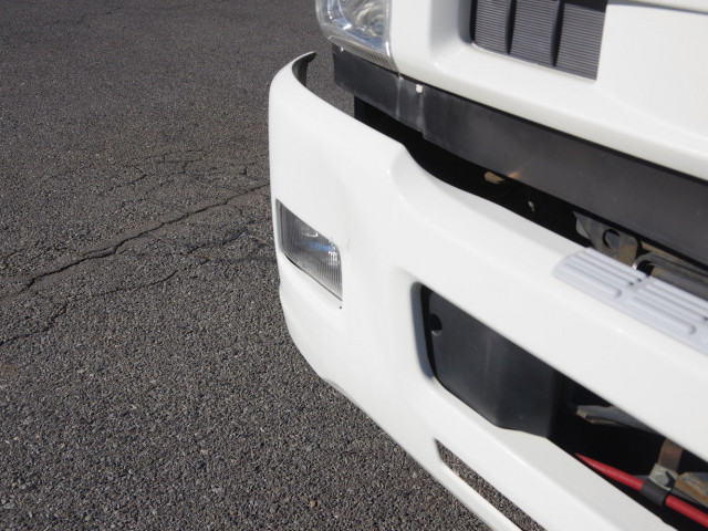 いすゞ フォワード 中型 土砂ダンプ TKG-FRR90S1(99331) 24枚目