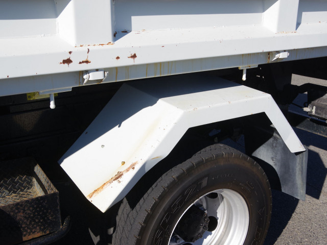 いすゞ フォワード 中型 土砂ダンプ TKG-FRR90S1(99331) 25枚目