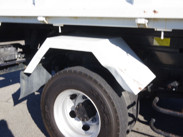 いすゞ フォワード 中型 土砂ダンプ TKG-FRR90S1(99331) 26枚目