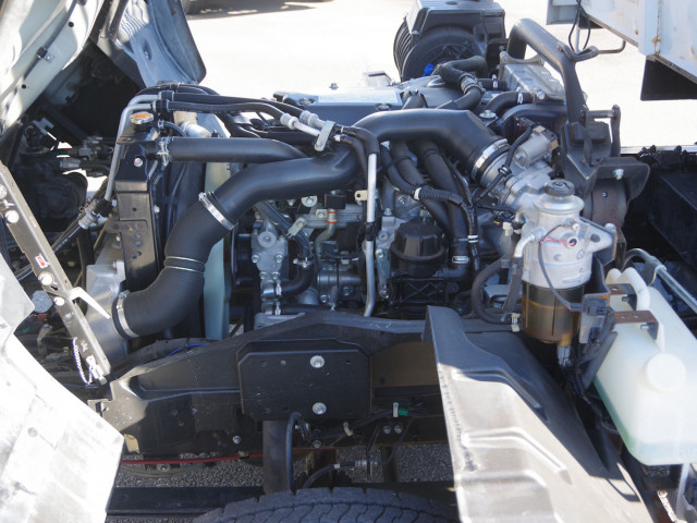 いすゞ フォワード 中型 土砂ダンプ TKG-FRR90S1(99331) 28枚目