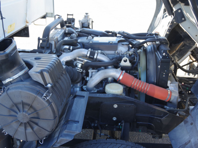 いすゞ フォワード 中型 土砂ダンプ TKG-FRR90S1(99331) 29枚目