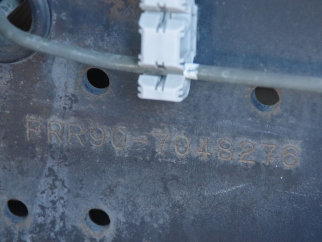 いすゞ フォワード 中型 土砂ダンプ TKG-FRR90S1(99331) 30枚目