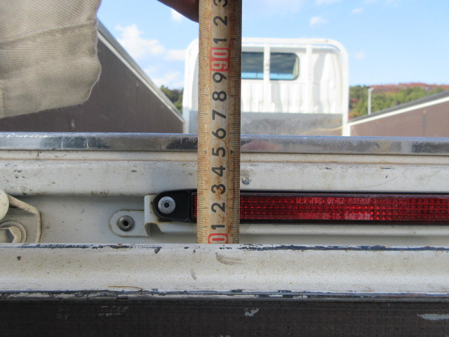 トヨタ トヨエース 小型 平ボディ QDF-KDY231(99330) 46枚目