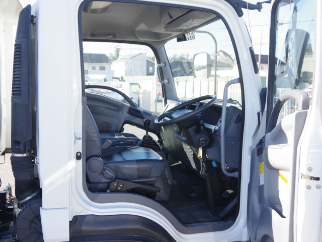 いすゞ フォワード 中型 土砂ダンプ TKG-FRR90S1(99331) 32枚目