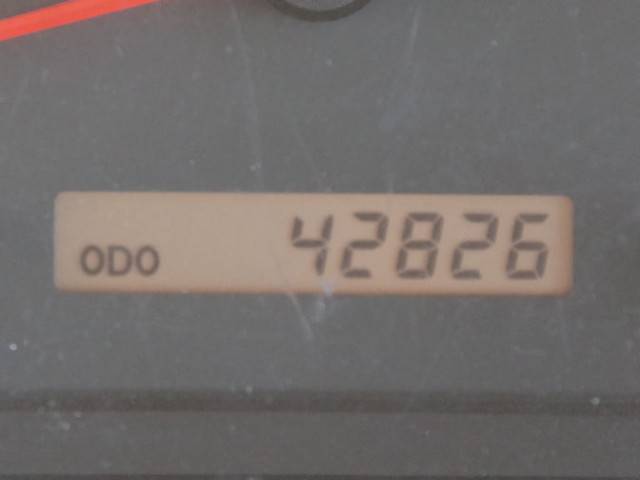 いすゞ フォワード 中型 土砂ダンプ TKG-FRR90S1(99331) 33枚目