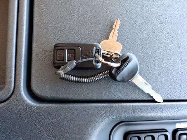 三菱ふそう スーパーグレート 大型 ウィング GKG-FU54VZ(99333) 7枚目