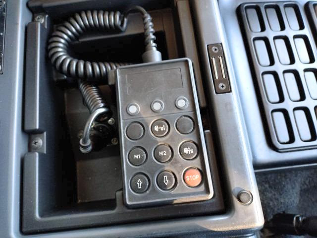 三菱ふそう スーパーグレート 大型 ウィング GKG-FU54VZ(99333) 9枚目