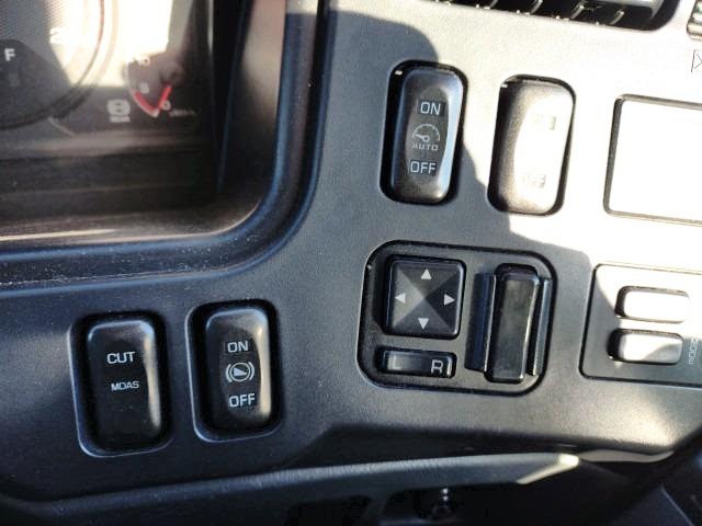 三菱ふそう スーパーグレート 大型 ウィング GKG-FU54VZ(99333) 14枚目